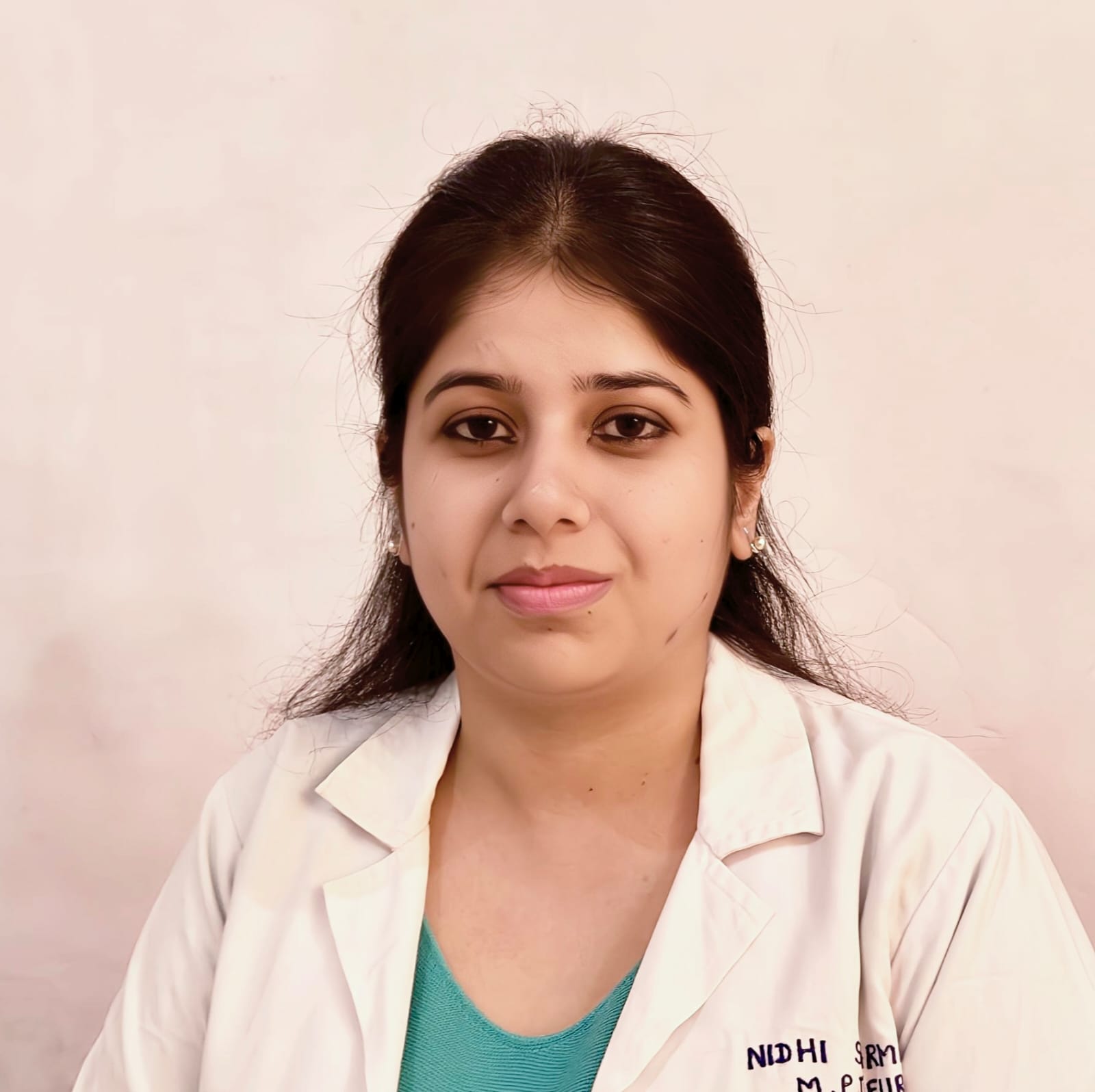 Technical Secretary Photo